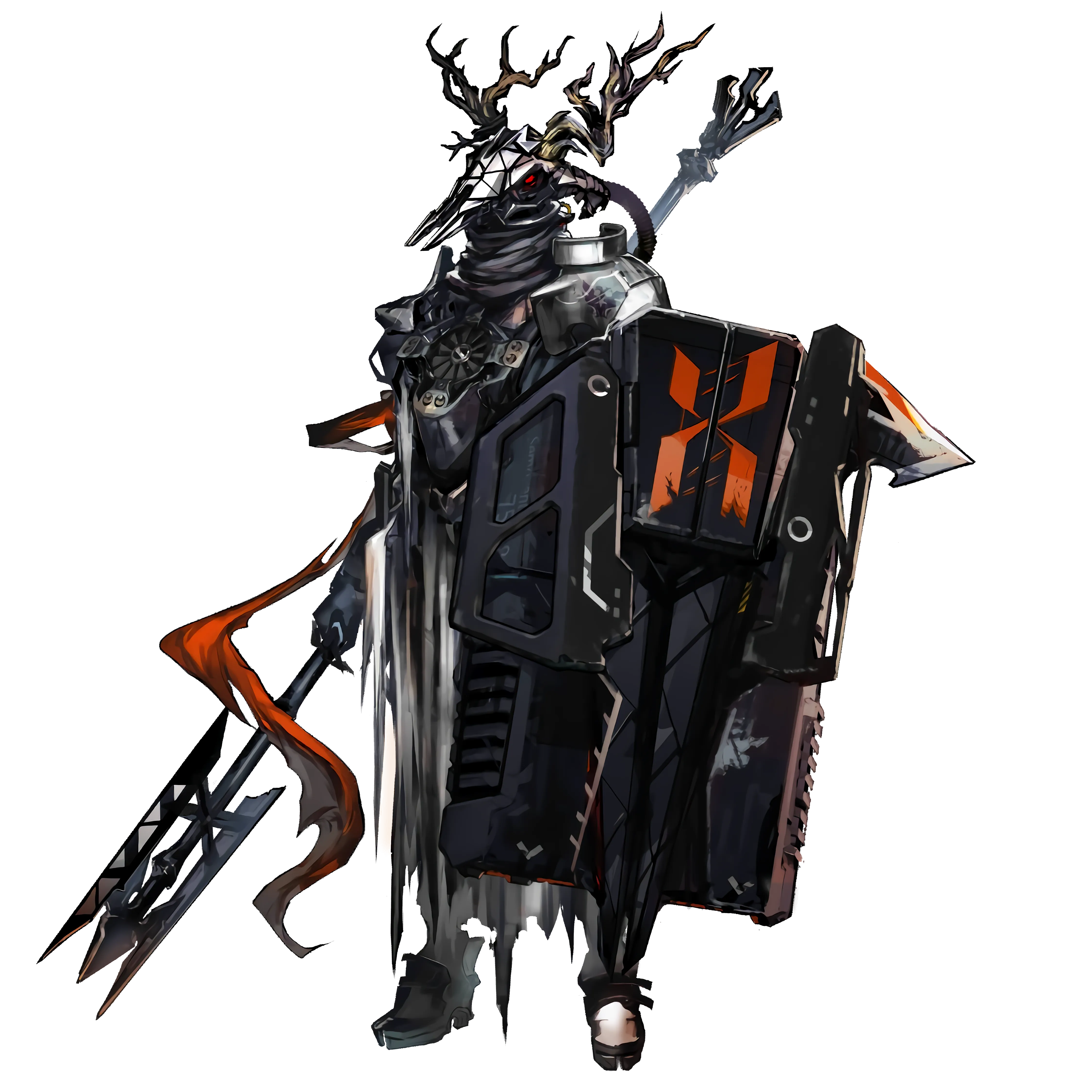 森空岛-鹰角网络官方社区