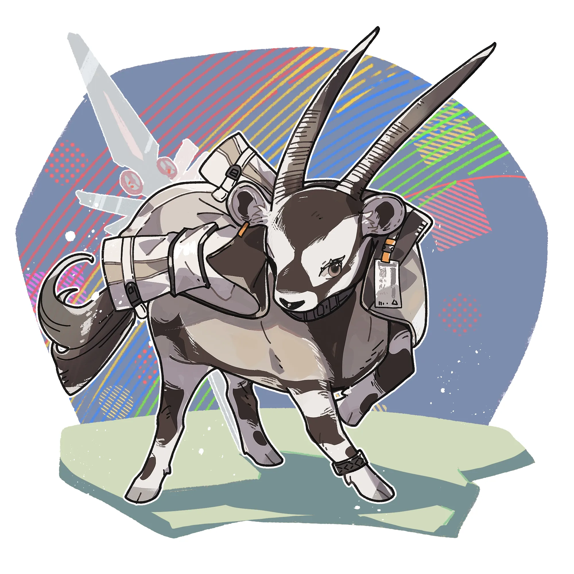 森空岛-鹰角网络官方社区